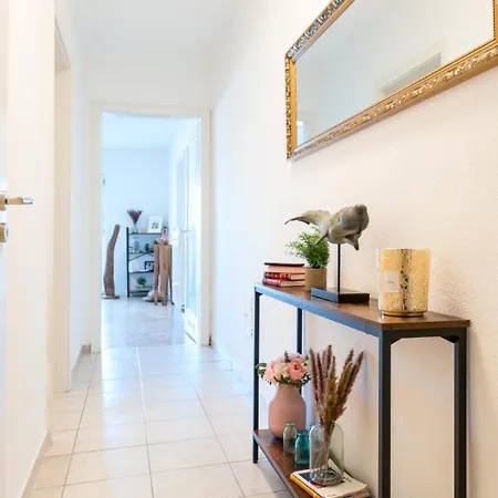 Apartment Og2 L Mit Balkon 15min Bis Salzburg