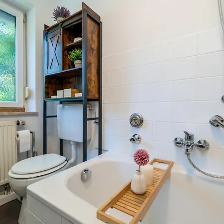 Og2 L Mit Balkon 15min Bis Salzburg *